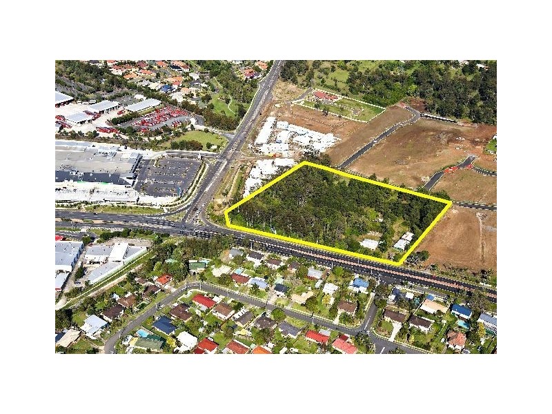 3169 Logan Road, Underwood QLD 4119