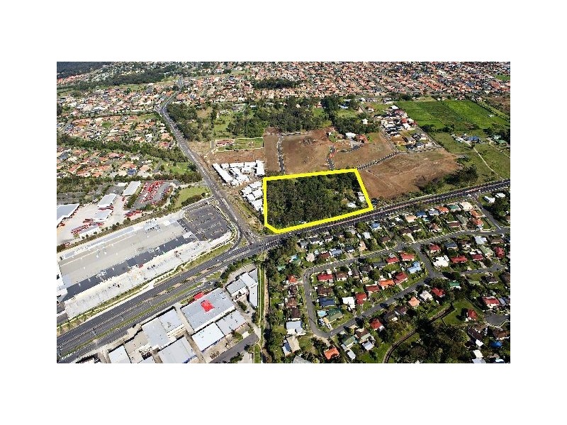 3169 Logan Road, Underwood QLD 4119