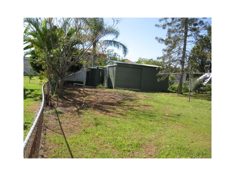 24 Inglis Street, Grange QLD 4051