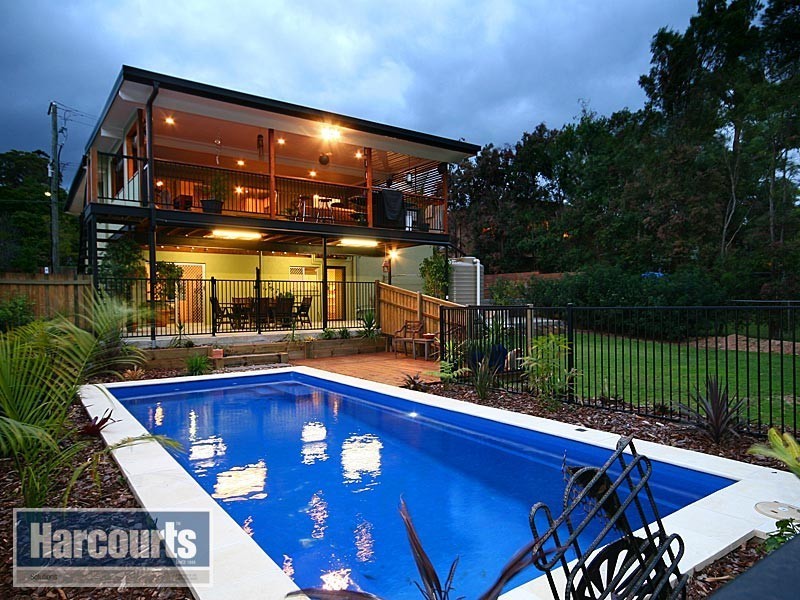 79 Wilgarning Street, Stafford Heights QLD 4053