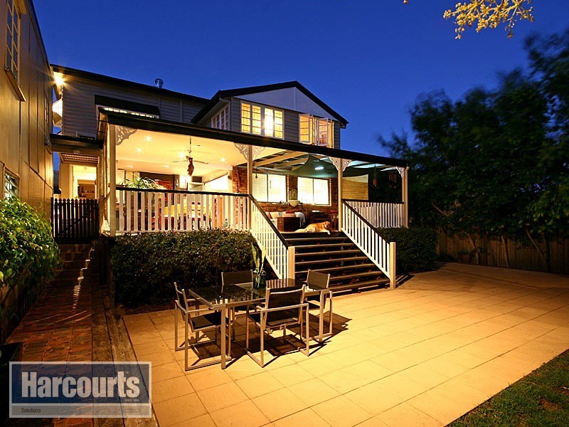 16 Edris Street, Alderley QLD 4051