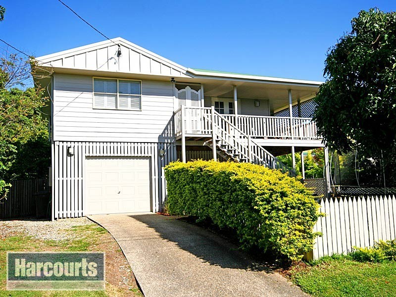 4 Shirley Street, Enoggera QLD 4051