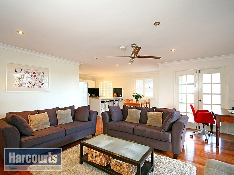 4 Shirley Street, Enoggera QLD 4051