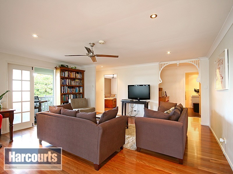 4 Shirley Street, Enoggera QLD 4051