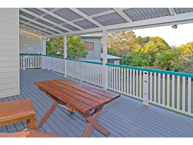 9 Terrace Street, Newmarket QLD 4051