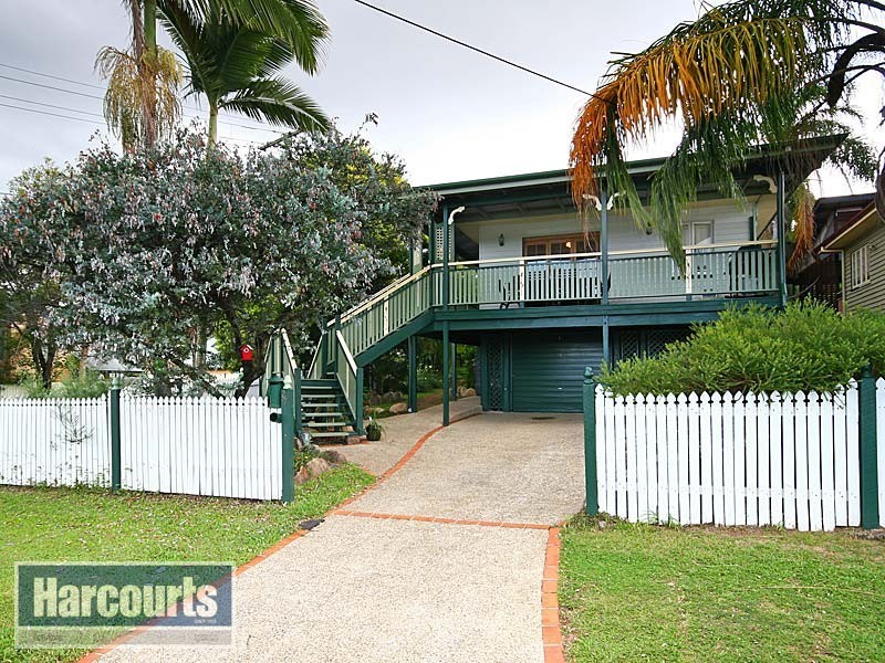 27 Newman Street, Gaythorne QLD 4051