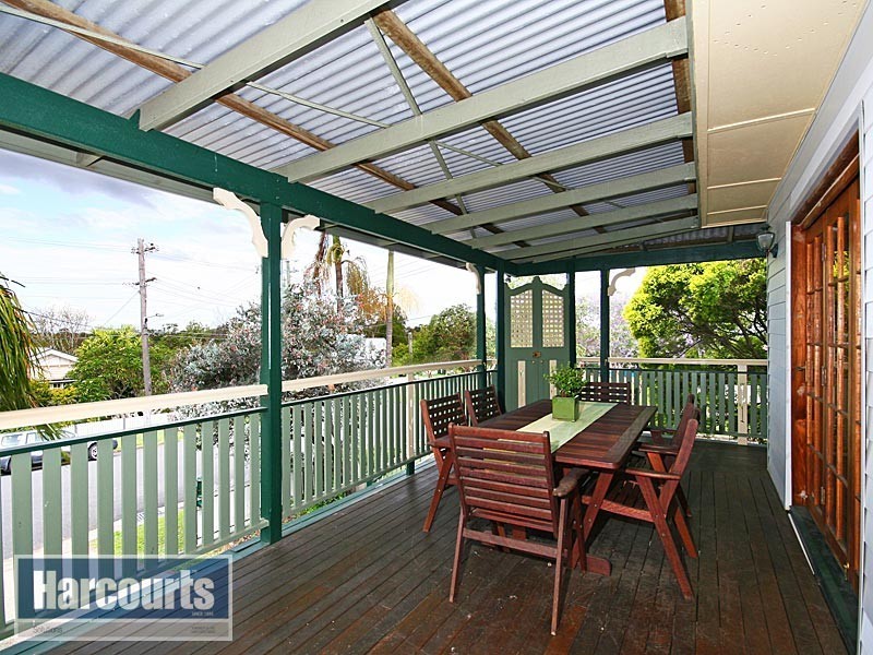 27 Newman Street, Gaythorne QLD 4051