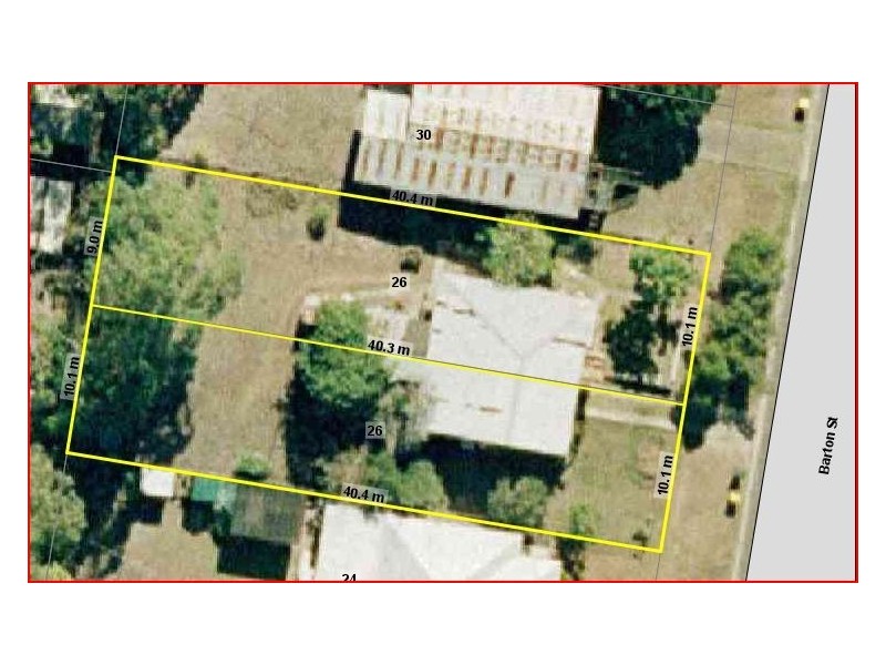 26 Barton Street, Everton Park QLD 4053