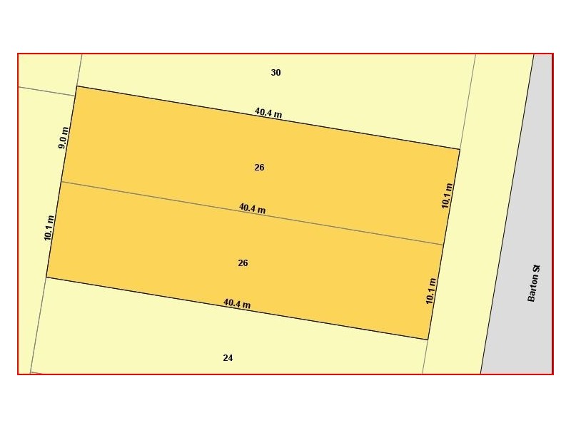 26 Barton Street, Everton Park QLD 4053