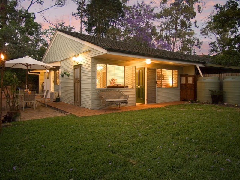 1/33 Kate Street, Indooroopilly QLD 4068