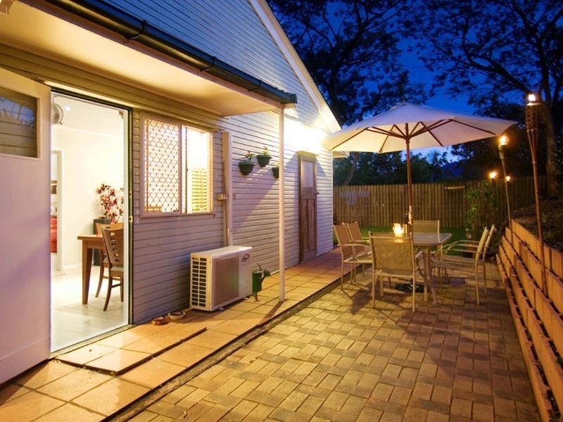 1/33 Kate Street, Indooroopilly QLD 4068