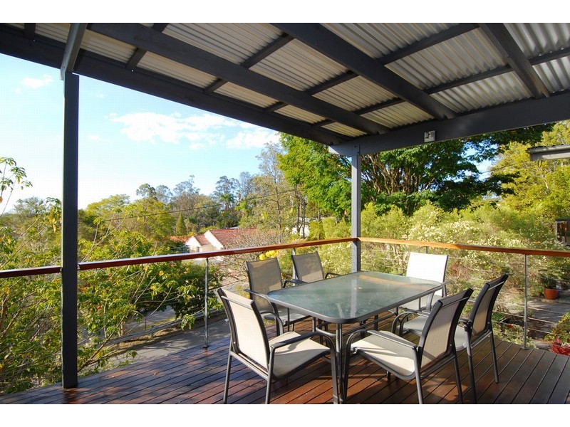 48 Kumbari Crescent, Mitchelton QLD 4053