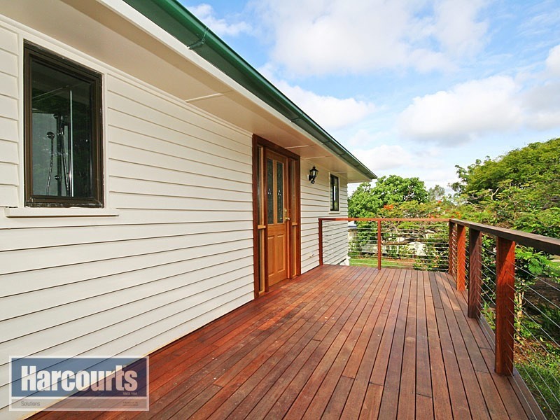 1 Nicholson Street, Mitchelton QLD 4053
