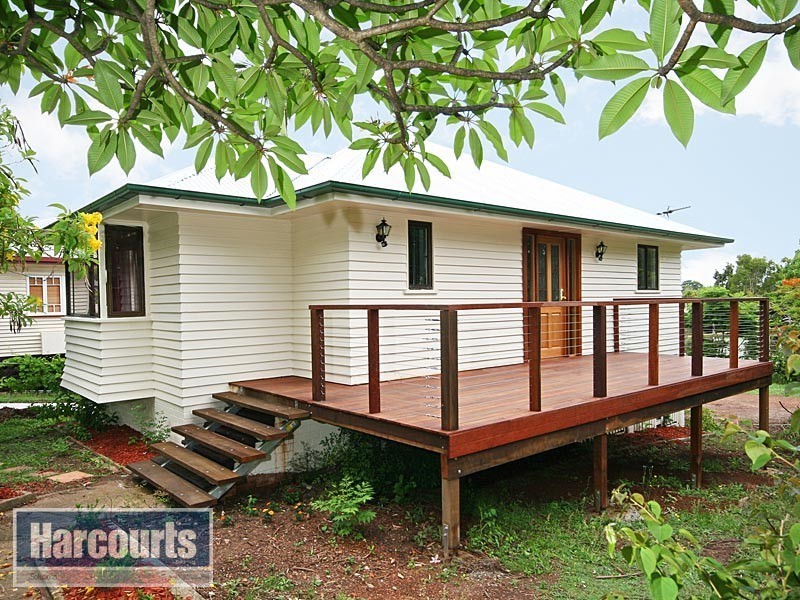 1 Nicholson Street, Mitchelton QLD 4053