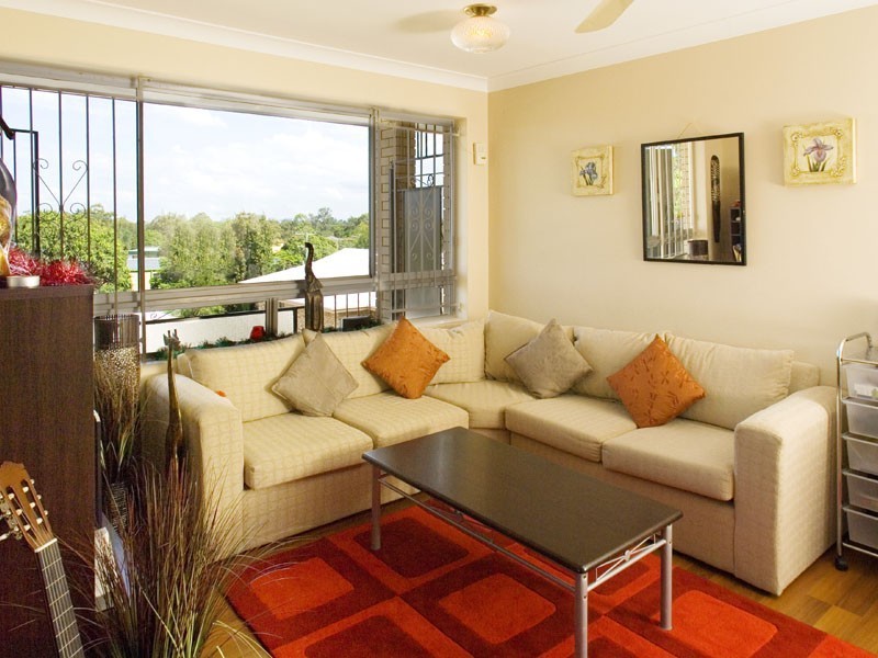 6/17 Lucy Street, Gaythorne QLD 4051