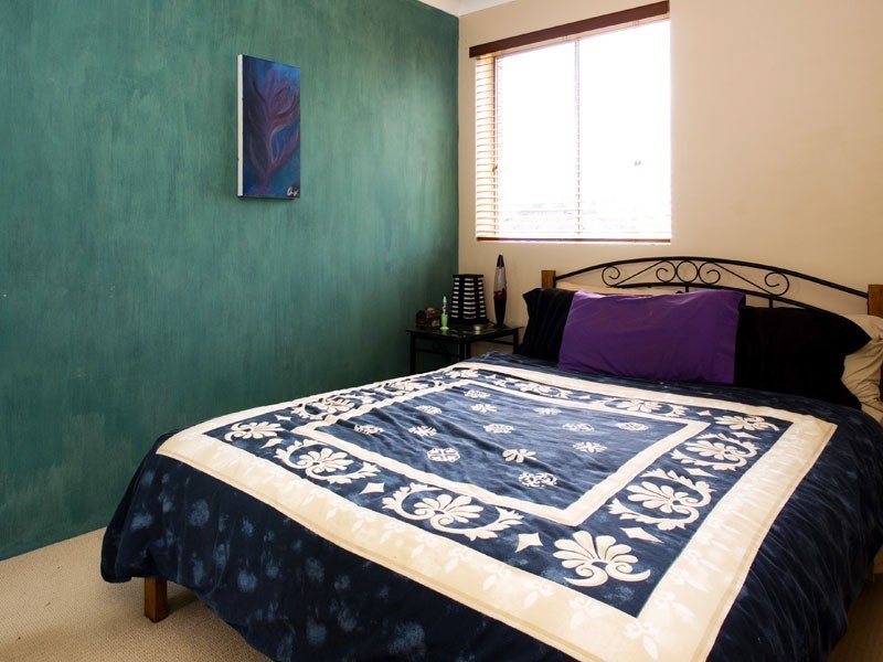 6/17 Lucy Street, Gaythorne QLD 4051