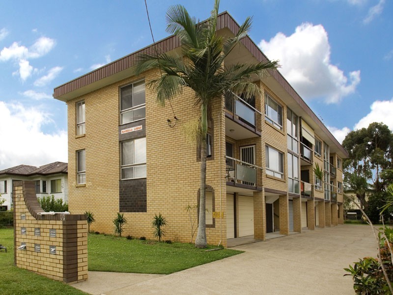 6/17 Lucy Street, Gaythorne QLD 4051