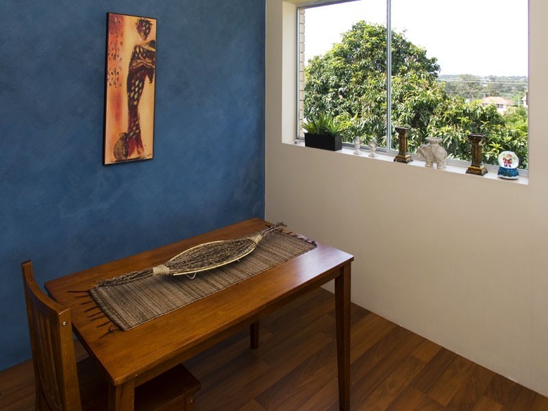 6/17 Lucy Street, Gaythorne QLD 4051