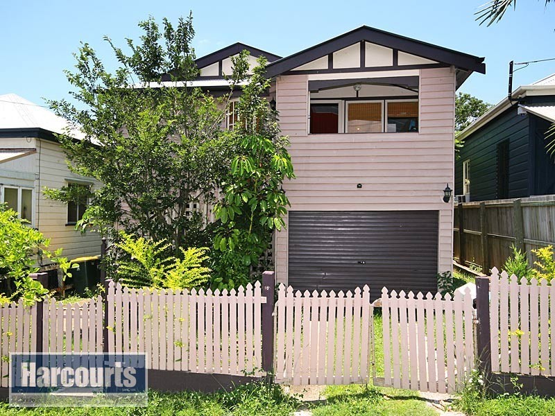 10 Elliot Street, Woolloongabba QLD 4102