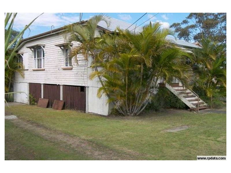 15 Burdekin Street, Gaythorne QLD 4051