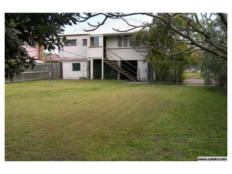 15 Burdekin Street, Gaythorne QLD 4051