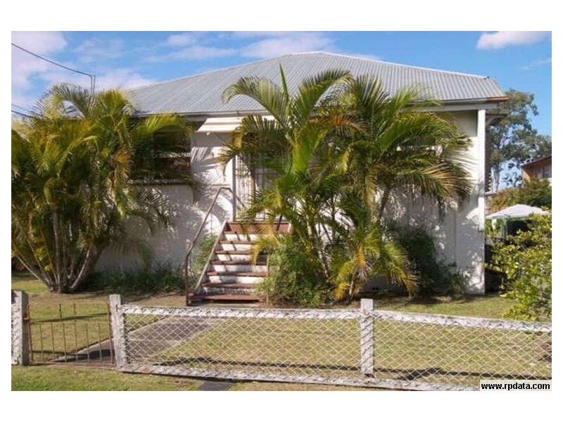 15 Burdekin Street, Gaythorne QLD 4051