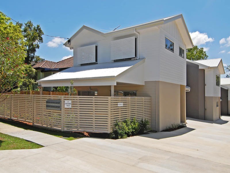 15 Hawthorne Street, Enoggera QLD 4051