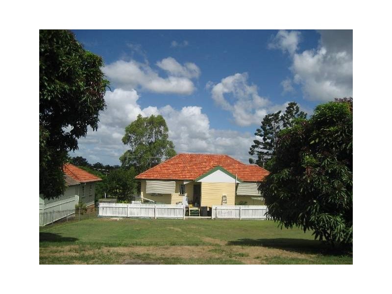 Lot 1 Meston Street, Mitchelton QLD 4053