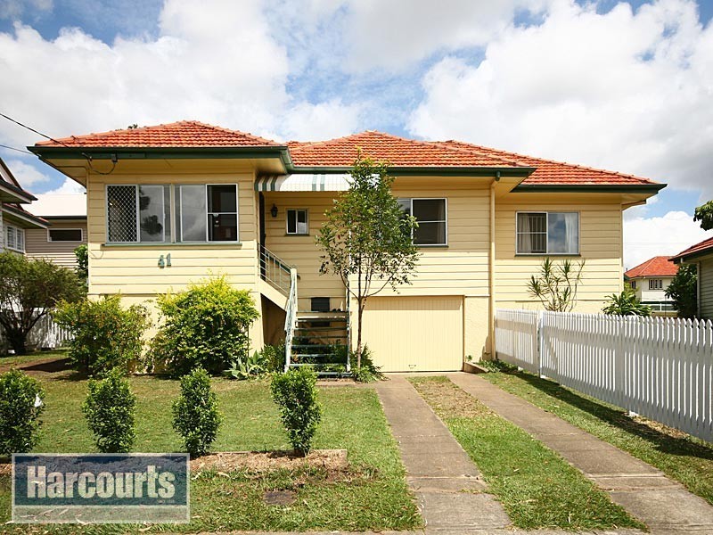 41 Suez Street, Mitchelton QLD 4053