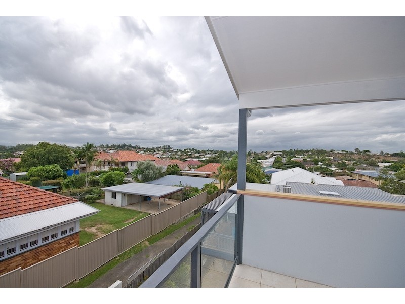 2/15 Burnaby Terrace, Gordon Park QLD 4031