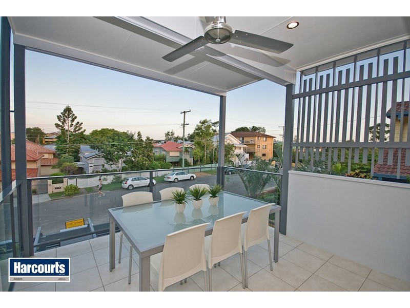 2/15 Burnaby Terrace, Gordon Park QLD 4031