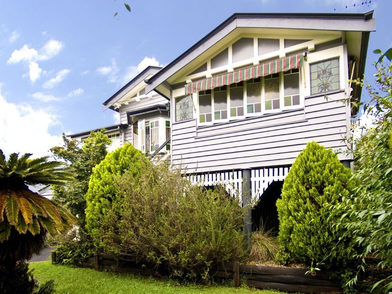 30 Munro Street, Kelvin Grove QLD 4059