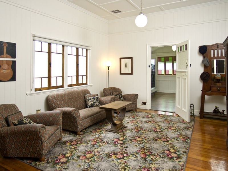 30 Munro Street, Kelvin Grove QLD 4059