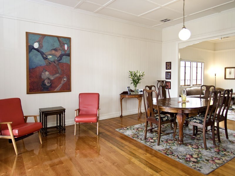 30 Munro Street, Kelvin Grove QLD 4059