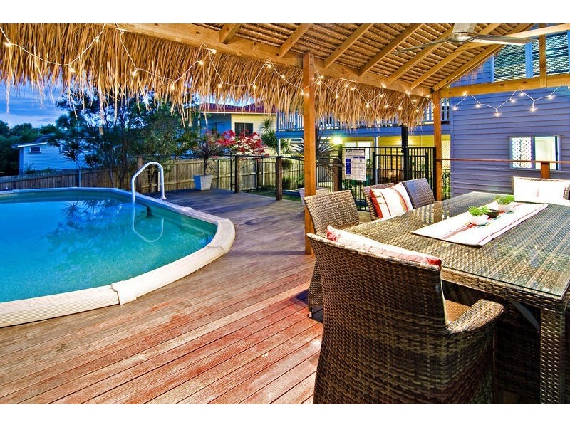 45 Clifford Street, Stafford QLD 4053