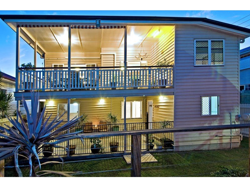 45 Clifford Street, Stafford QLD 4053