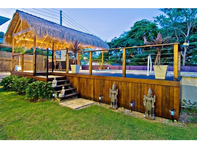 45 Clifford Street, Stafford QLD 4053