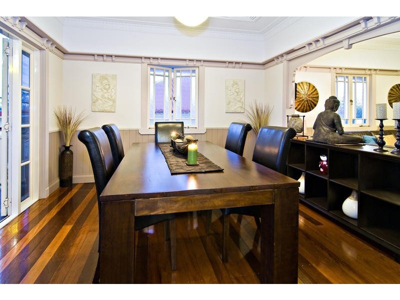 45 Clifford Street, Stafford QLD 4053