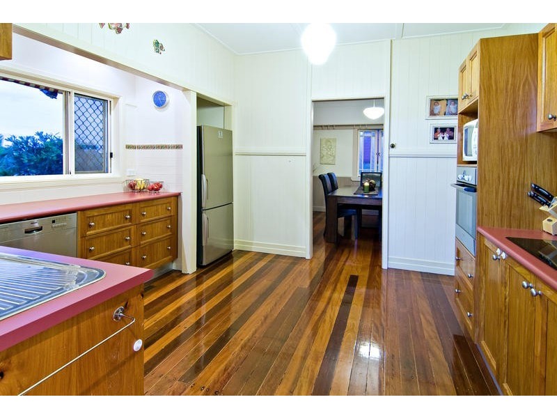 45 Clifford Street, Stafford QLD 4053