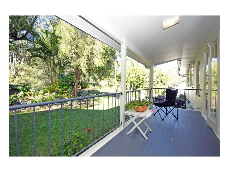 16 Byambee Street, Kenmore QLD 4069