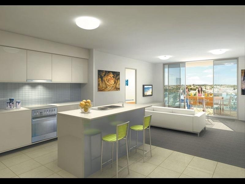 610/392 Hamilton Road, Chermside QLD 4032