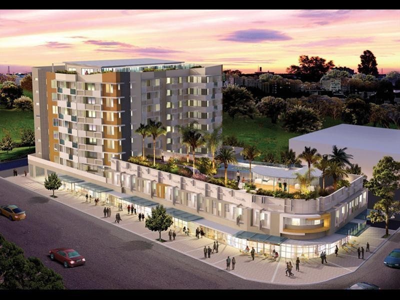 610/392 Hamilton Road, Chermside QLD 4032