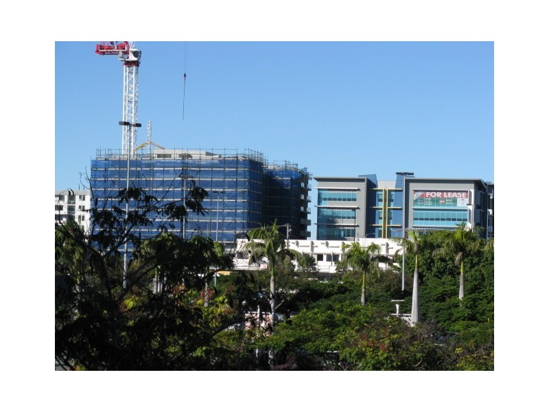 610/392 Hamilton Road, Chermside QLD 4032