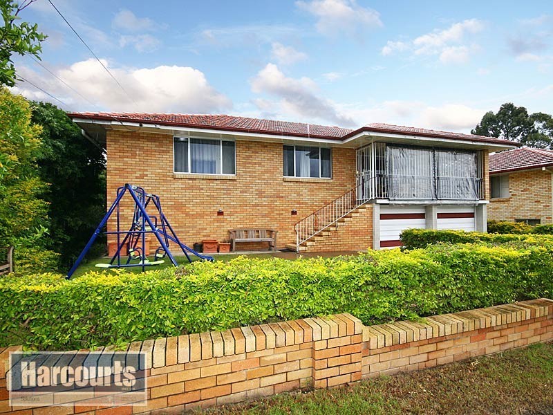 16 Peters Street, Enoggera QLD 4051