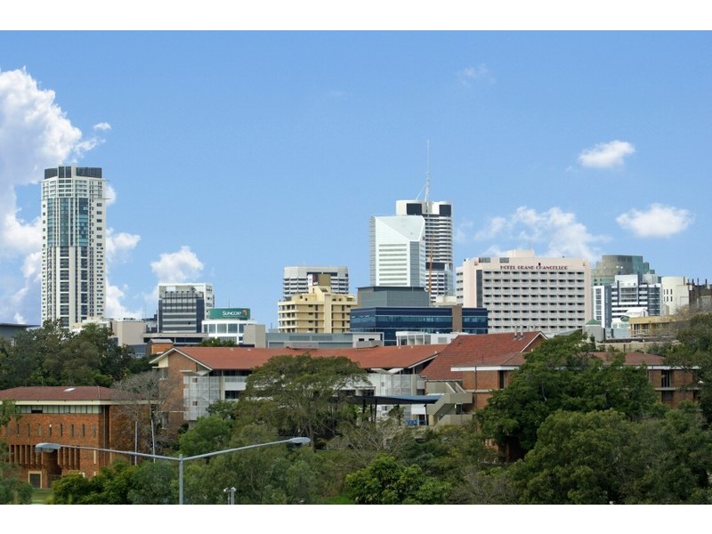27 Normanby Terrace, Kelvin Grove QLD 4059