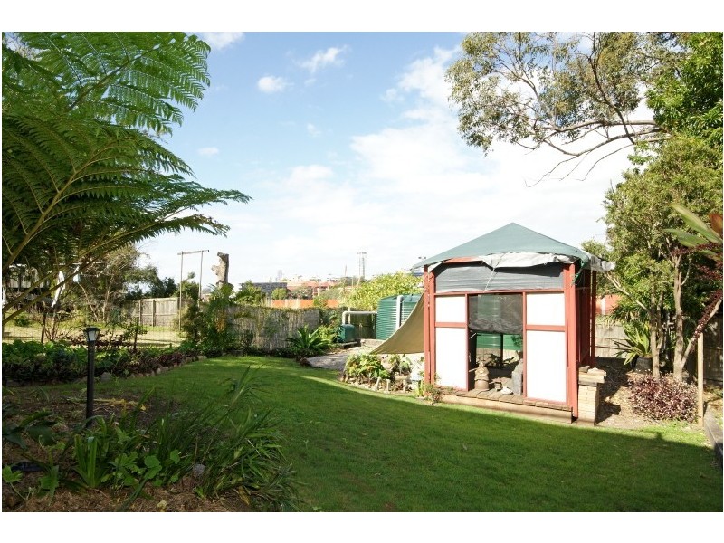 27 Normanby Terrace, Kelvin Grove QLD 4059