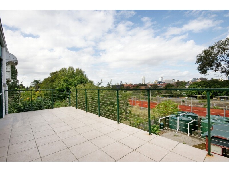 27 Normanby Terrace, Kelvin Grove QLD 4059