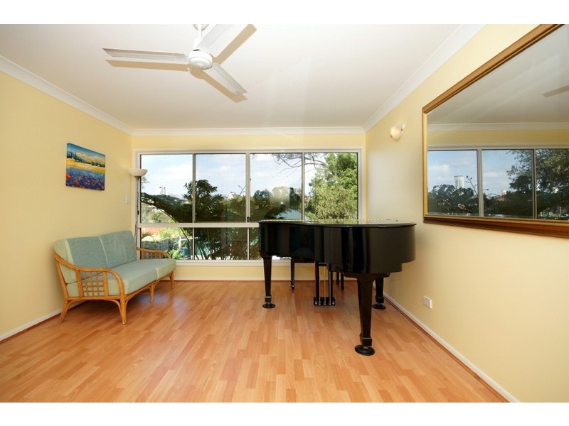 27 Normanby Terrace, Kelvin Grove QLD 4059