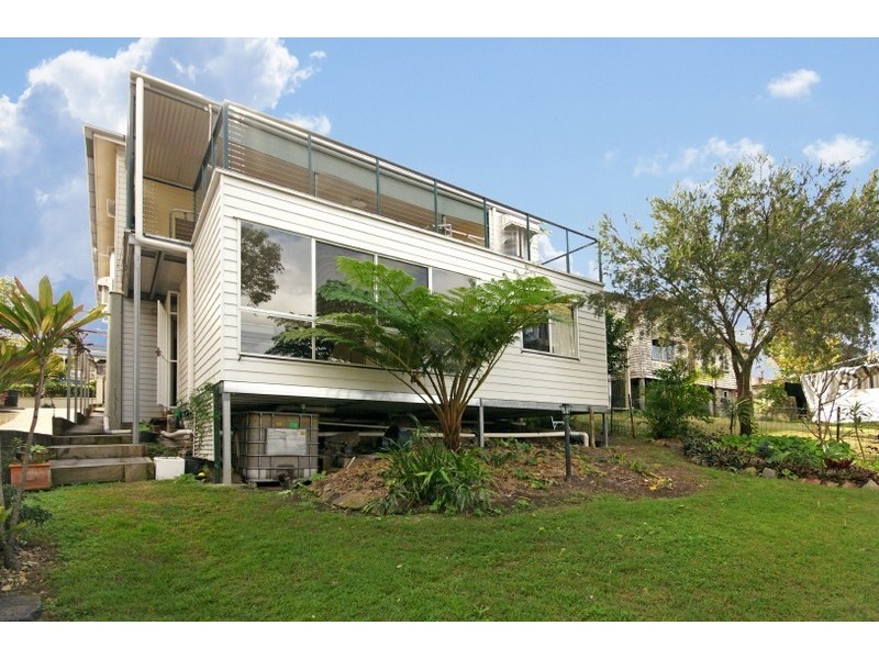 27 Normanby Terrace, Kelvin Grove QLD 4059