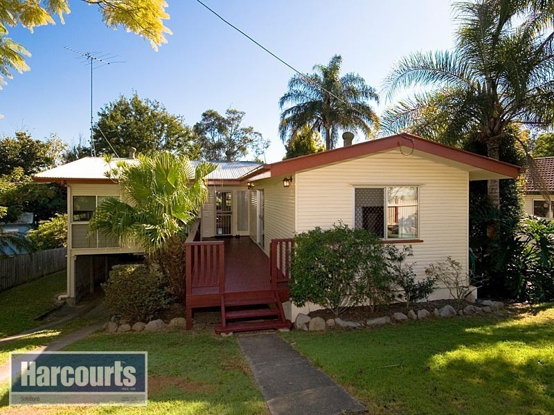 6 Parnoo Street, Mitchelton QLD 4053